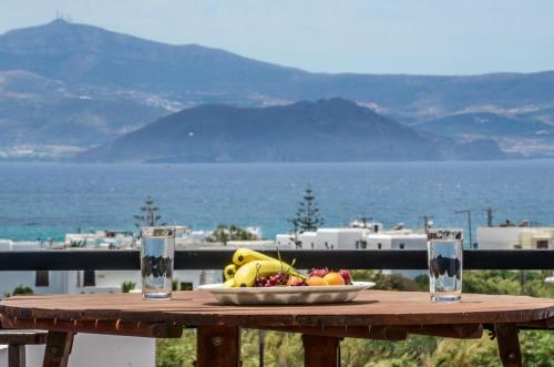 منظر, Orama Studios in Agia Anna