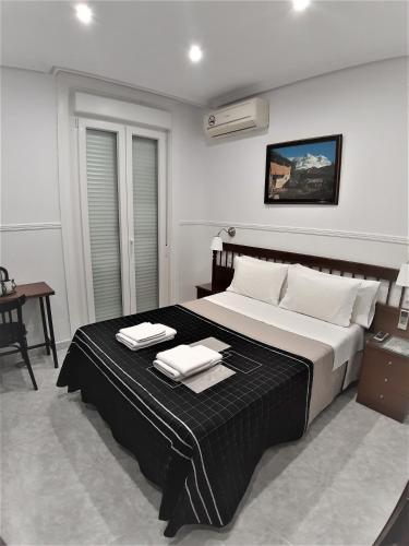 Hostal Dulcinea, Мадрид