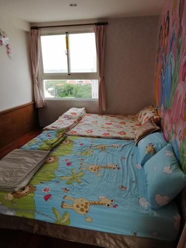 情定海豚湾民宿 情定海豚湾民宿