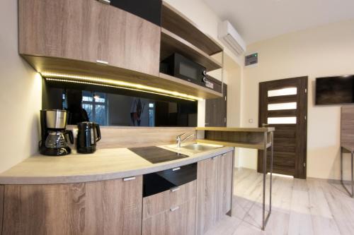 Yourplace Central Apartments - image 13