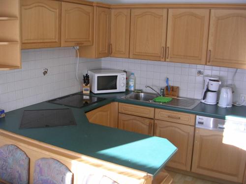  Haus Hafele in Kaunertal