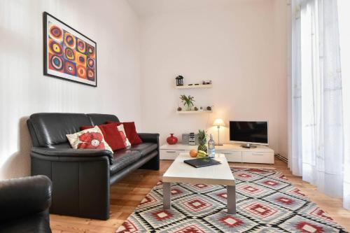 Villa Emmy Wohnung 1 - image 2