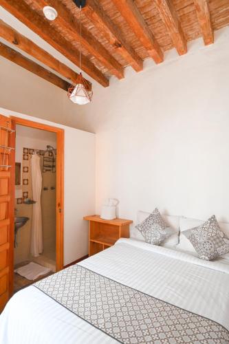 Hotel Meson Cuevano - image 3