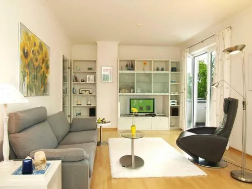 (12d) Villa Darja 13 in Heringsdorf, Deutschland
