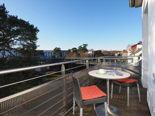Villa Annelies Wohnung 3 - image 5