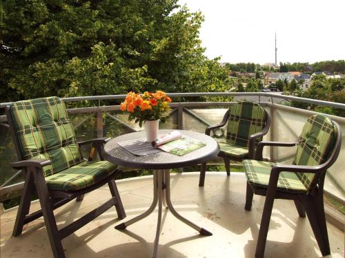Appartement Panorama - image 3
