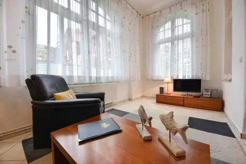 (14e) Villa Emmy 05 in Heringsdorf, Deutschland