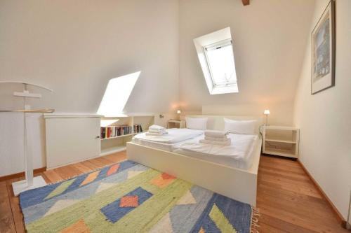 Villa Emmy Wohnung 9 - image 7
