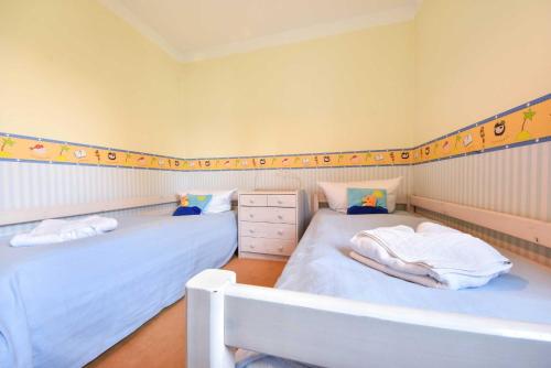 Apartment with Terrace image 1