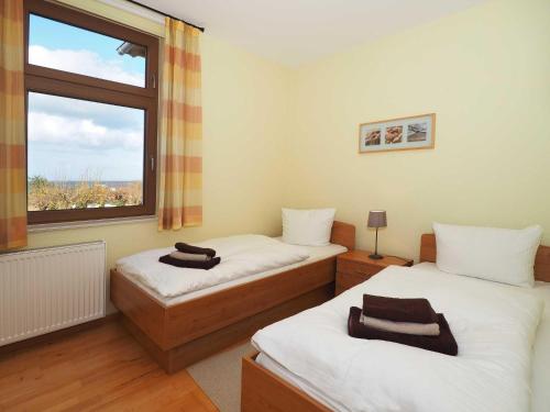 Haus Meerblick Wohnung 7 - image 2