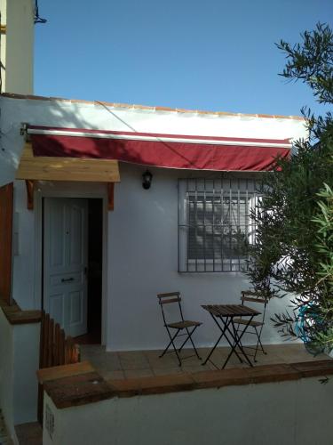  La Casita de la Maestra in Torre de Benagalbón