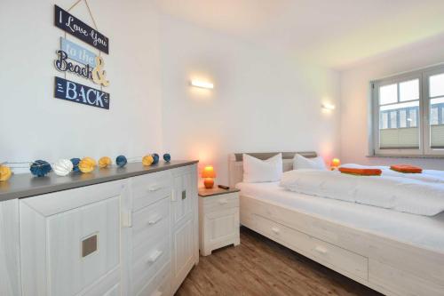 Ferienwohnung mit Haffblick - image 7