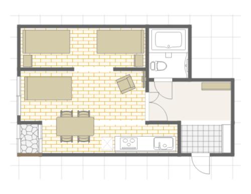 Superior Family Room