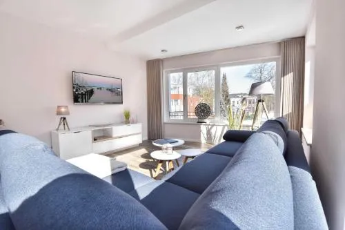 Haus Seven Seas - Wohnung Arktik in Heringsdorf, Deutschland