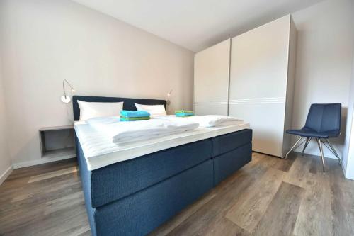 Ferienwohnung Pazifik - image 6
