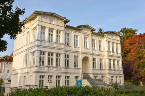 Villa Meeresblick Wohnung 1 - main image