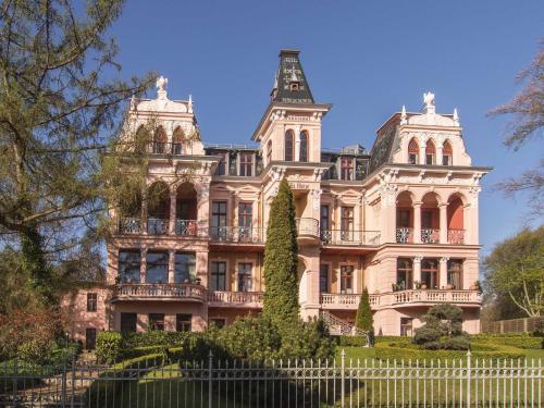Villa Hintze Wohnung Tusculum - image 2