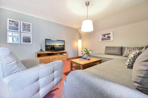 Haus Kogge Wohnung 2 Heringsdorf