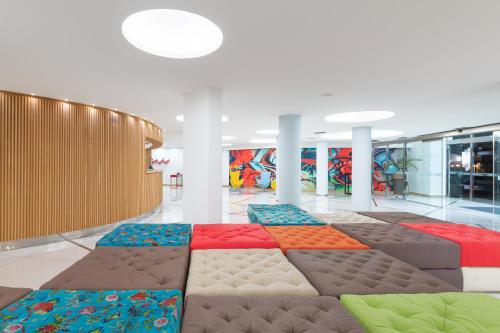Iolida Beach by Smile Hotels, Agia Marina Nea Kydonias (fotografie 10)