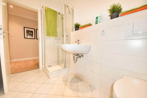 Appartement Goethestraße 16 - image 8