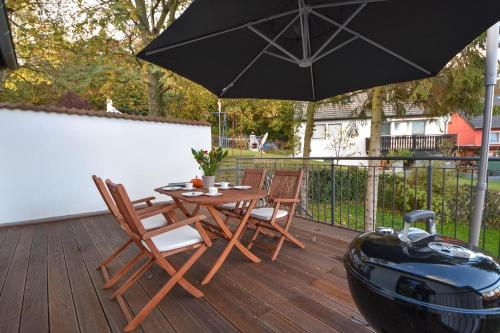 Sonnenlauf Wohnung Nord - image 3