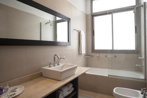 HR Luxor Hotel Buenos Aires, Buenos Aires (photo 4)