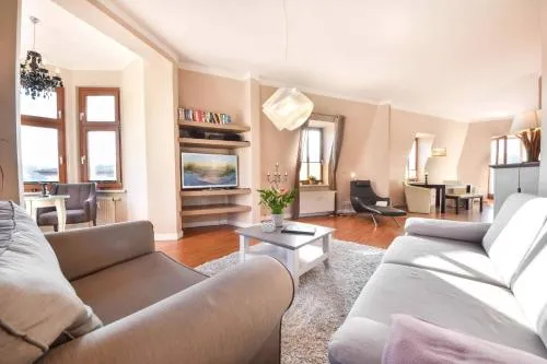 Kaisers vis a vis - Wohnung 08 in Heringsdorf, Deutschland