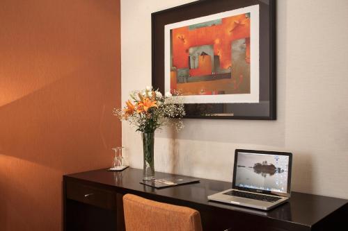 HR Luxor Hotel Buenos Aires, Buenos Aires (photo 3)