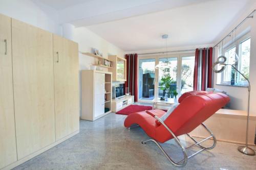 Villa Marfa Wohnung 13 - image 2