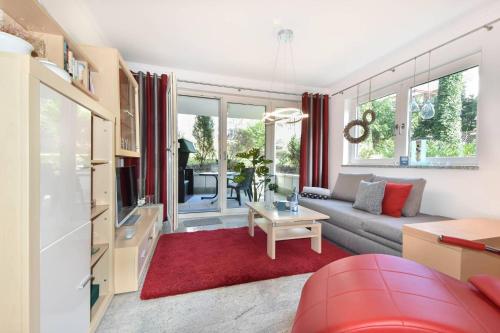 Villa Marfa Wohnung 13