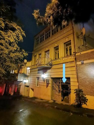 Tbilisi Heart Apartments with best views 2