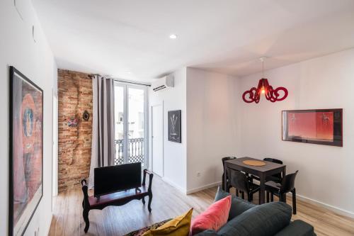  L´Arbre in Valencia