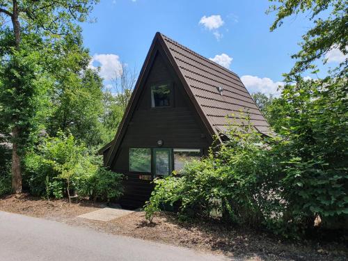 Bungalow 69, Durbuy, La Vie en Rose