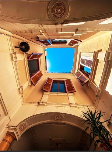  Casa d´Angio´ B&B in Manfredonia