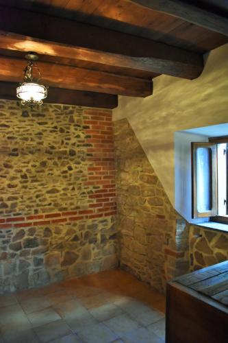 Casa Titina Riposo e Relax nella campagna toscana in Стыа
