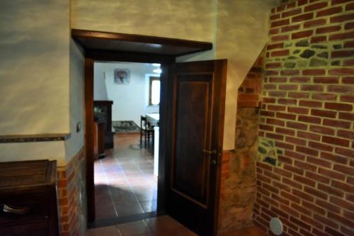 Casa Titina Riposo e Relax nella campagna toscana in Стыа