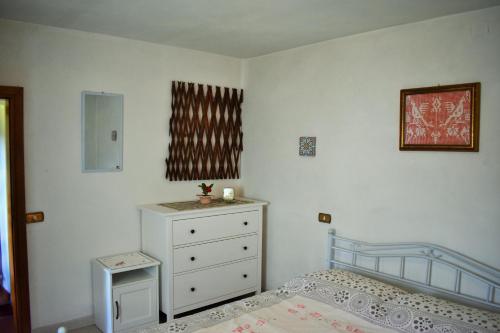 Casa Titina Riposo e Relax nella campagna toscana in Стыа