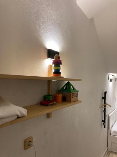 Apartmán Český Ráj Apartmán Český Ráj