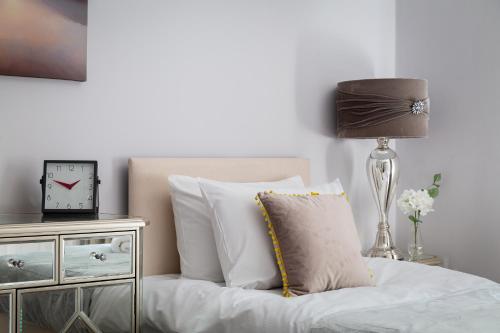 Cromwell road apartments, Londýn (fotografie 4)