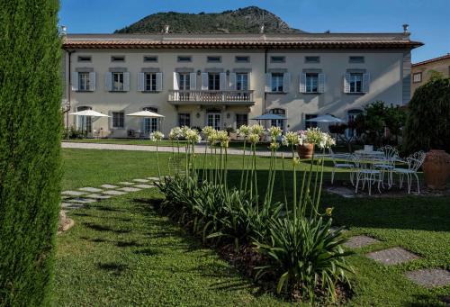 Villa Del Papa, Lucca