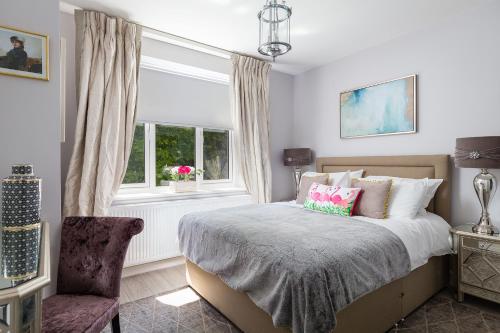 Cromwell road apartments, Londyn