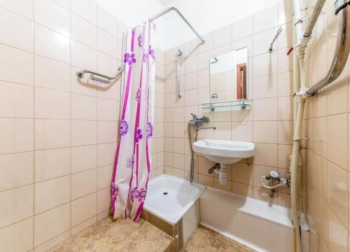 Apartment Hanaka Perovskaya 66 - image 5