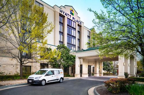 Hyatt Place Austin/Arboretum - Domain Area