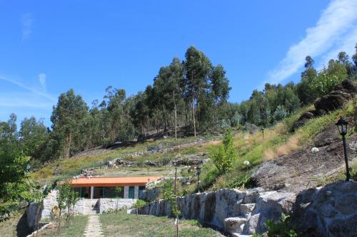 Bližnja okolica, CASA das Leiras in Soutelo