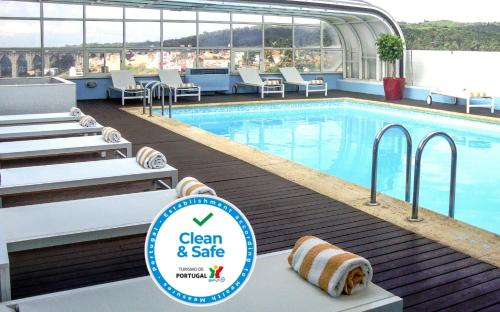 Mercure Lisboa Hotel