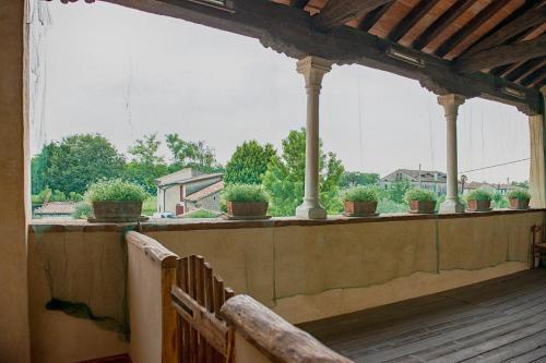 Casa Dal Zotto in Volpago Del Montello