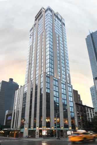 Hyatt House New York/Chelsea - image 4