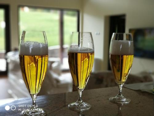Golf & SPA Nachevo Resort