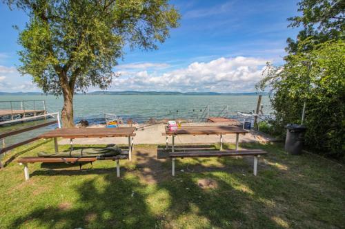 Panoráma, Balatonlelle (zdjęcie 2)