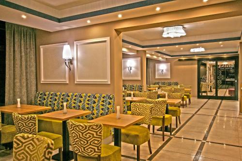Faciliteiten, Boutique Hotel Divina in Harkany